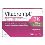 VITAPROMPT B12 500 µg Direktsticks Produktbild 2
