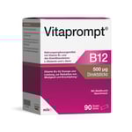 VITAPROMPT B12 500 µg Direktsticks