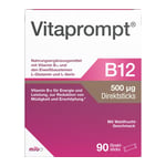 VITAPROMPT B12 500 µg Direktsticks Produktbild 2