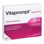 Vitaprompt injekt B12 1000 Mikrogramm