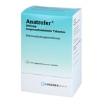 Anatrofer 1000 mg