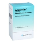 Anatrofer 1000 mg