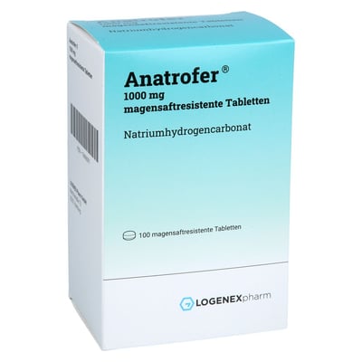 Anatrofer 1000 mg