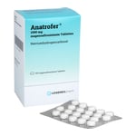 Anatrofer 1000 mg