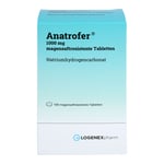 Anatrofer 1000 mg