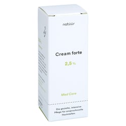 NATÜÜR Cream forte