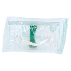 Venofix Saf 21g0.8x19 19gr