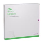 MEPILEX 20x22 cm Schaumverband Produktbild 1