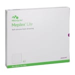 MEPILEX Lite Schaumverband 20x50 cm steril Produktbild 1