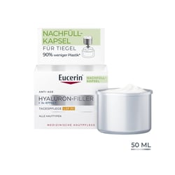 EUCERIN Anti-Age Hyaluron-Filler Tag LSF 30 Refill
