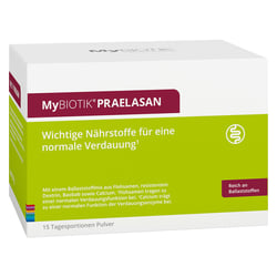 MYBIOTIK PRAELASAN Pulver Beutel