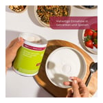 MYBIOTIK PRAELASAN Pulver Portionsbeutel Produktbild 8