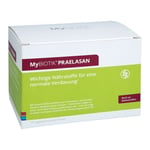 MYBIOTIK PRAELASAN Pulver Portionsbeutel Produktbild 1