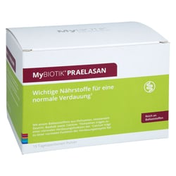 MYBIOTIK PRAELASAN Pulver Portionsbeutel