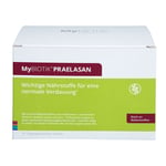 MYBIOTIK PRAELASAN Pulver Portionsbeutel Produktbild 2
