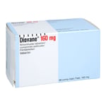 DIOVAN 160 mg protect Produktbild 1