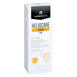 HELIOCARE 360° AK Fluid SPF 100+