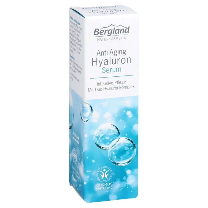 HYALURON ANTI-AGING Serum