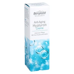 HYALURON ANTI-AGING Creme
