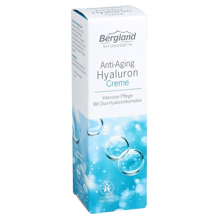HYALURON ANTI-AGING Creme
