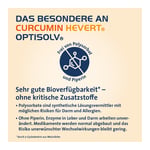 Curcumin Hevert OptiSolv Produktbild 4
