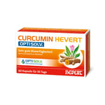 Curcumin Hevert OptiSolv Produktbild 1