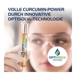 Curcumin Hevert OptiSolv Produktbild 2