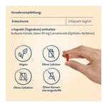 Curcumin Hevert OptiSolv Produktbild 6