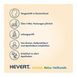 Curcumin Hevert OptiSolv Produktbild 7
