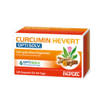 Curcumin Hevert OptiSolv Produktbild 1