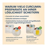 Curcumin Hevert OptiSolv Produktbild 5