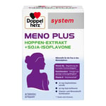 Doppelherz Meno Plus system Kombipackung