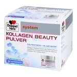 Doppelherz Kollagen Beauty Pulver system