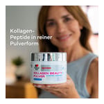 Doppelherz Kollagen Beauty Pulver system Produktbild 2