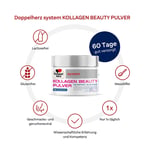 Doppelherz Kollagen Beauty Pulver system Produktbild 3