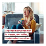 Doppelherz Kollagen Beauty Pulver system Produktbild 5