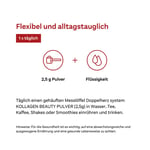 Doppelherz Kollagen Beauty Pulver system Produktbild 6