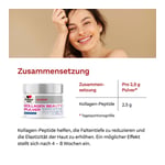 Doppelherz Kollagen Beauty Pulver system Produktbild 7