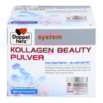 Doppelherz Kollagen Beauty Pulver system