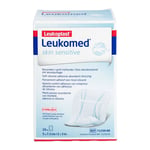 Leukomed skin sensitive steril 5x7,2 cm Adequapharm Produktbild 2