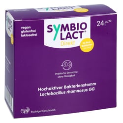 SYMBIOLACT Direkt Pulver Sticks