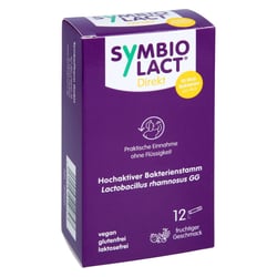 SYMBIOLACT Direkt Pulver Sticks