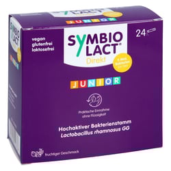 SYMBIOLACT Direkt Junior Pulver Sticks