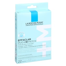 ROCHE-POSAY Effaclar Duo+M Patches