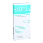 SAGELLA Bakterial Vaginosis Ovula