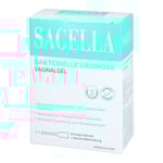 SAGELLA Bakterial Vaginosis Gel