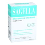 SAGELLA Bakterial Vaginosis Gel