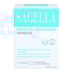 SAGELLA Bakterial Vaginosis Gel