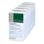 Berodualin 250 µg/500 µg Inhalationslösung für einen Vernebler