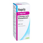 Voquily 1 mg/ml Produktbild 1